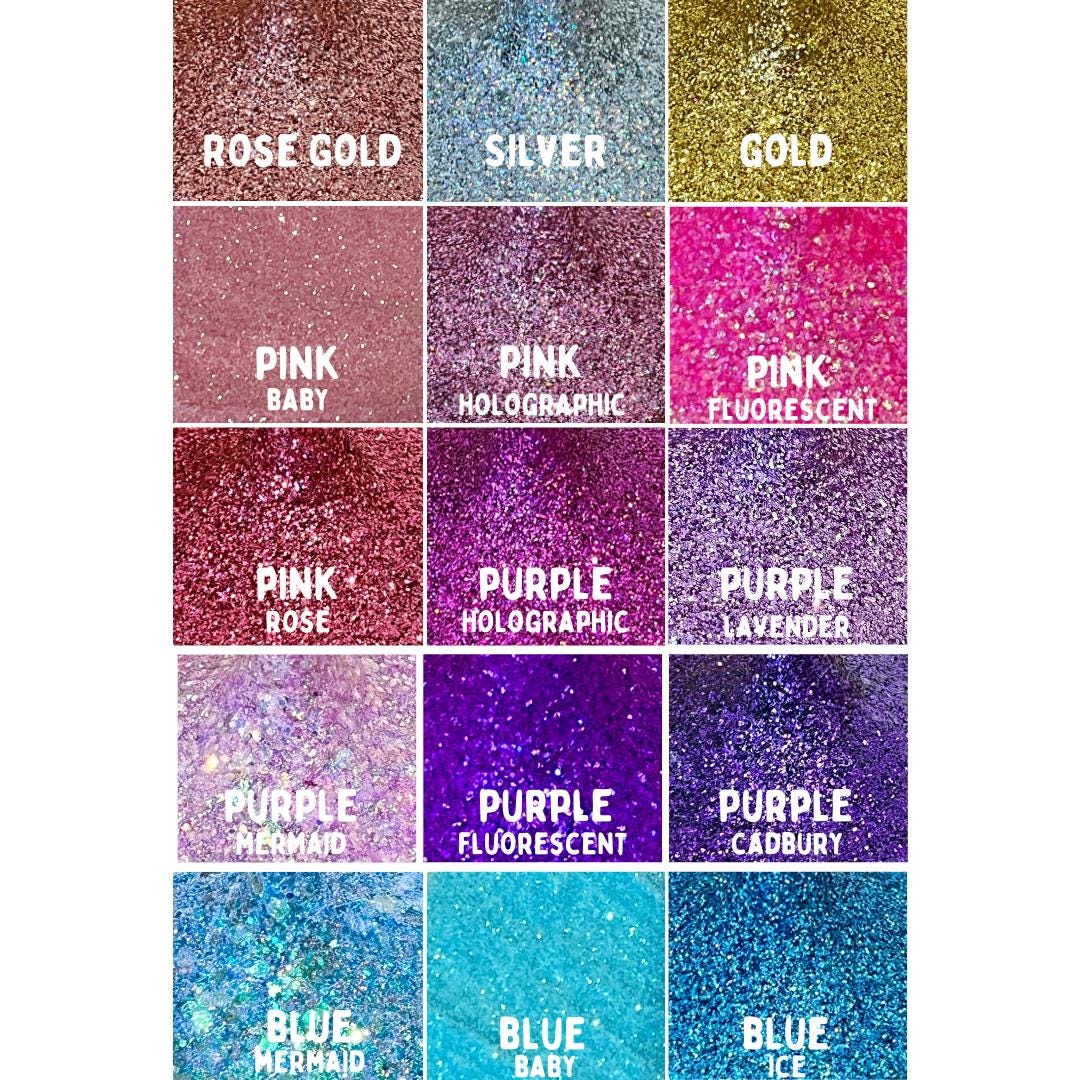 Personalised Christmas glitter glass, gift for him, gift for her, gift for girl, gift for boy, secret Santa, personalise a stocking filler