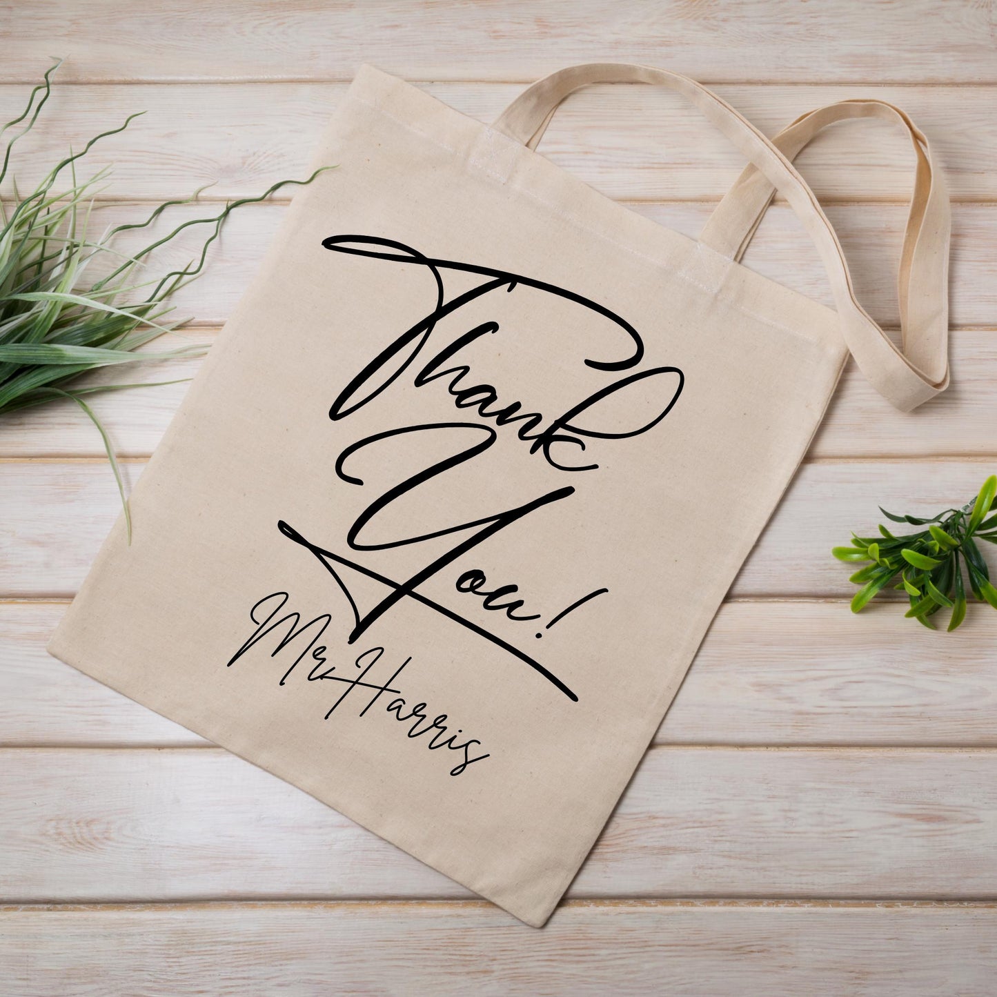 Personalised Teacher Mug with Name – Teacher Appreciation Gift – End of Year, Back to School, Thank You Gift for Teachers