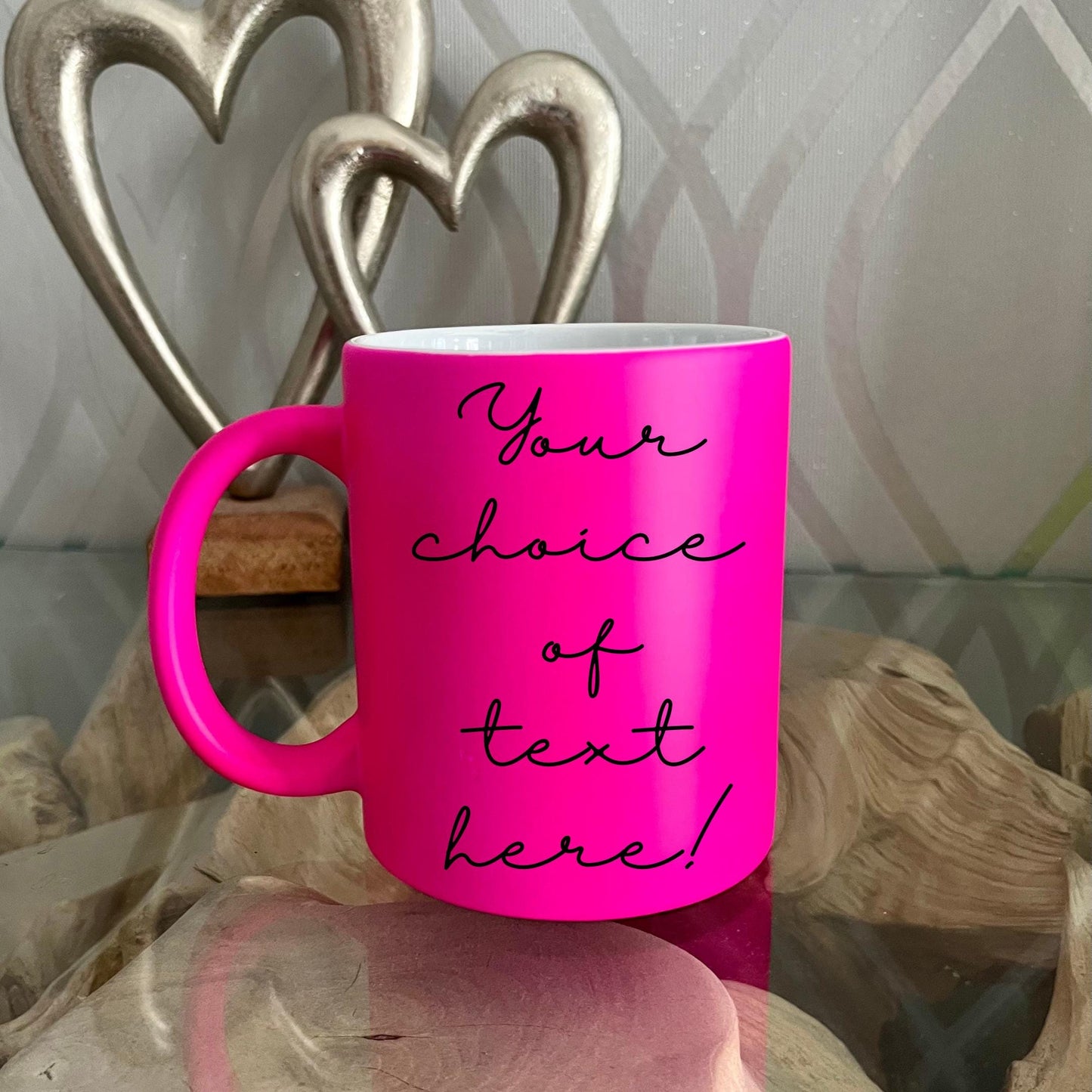 Custom text mugs β Personalised mug | For her | For him| For them| Perfect gift for mum, nan, bestie, friend, dad, brother, grandad, sister