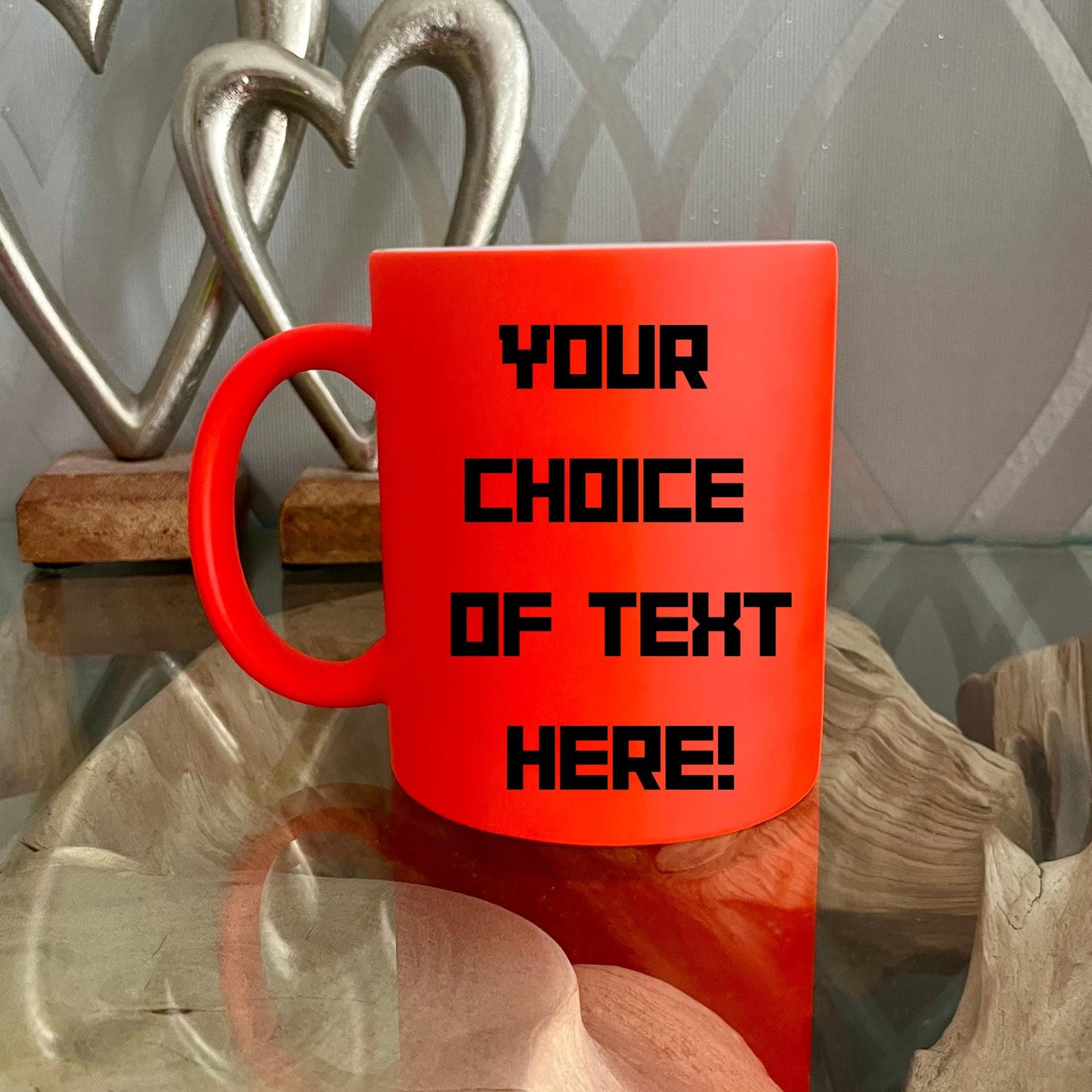 Custom text mugs β Personalised mug | For her | For him| For them| Perfect gift for mum, nan, bestie, friend, dad, brother, grandad, sister