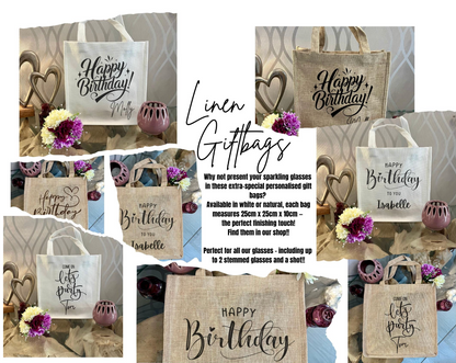 Flower sketch mug – Personalised mug